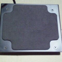 Marshall マーシャル ギターアンプ フットスイッチの画像