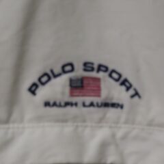 Polo Sport   RALPH LAUREN   メンズ　XLの画像