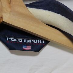 Polo Sport   RALPH LAUREN   メンズ　XLの画像