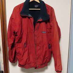 Patagonia 　メンズ　XL　ジャンバー