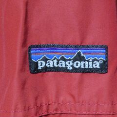 Patagonia 　メンズ　XL　ジャンバーの画像