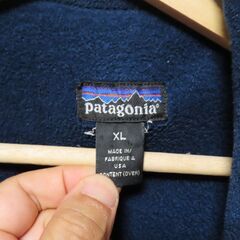 Patagonia 　メンズ　XL　ジャンバーの画像