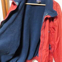 Patagonia 　メンズ　XL　ジャンバーの画像