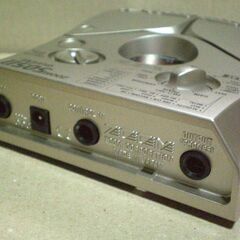 【受付終了】◆ ZOOM 505Ⅱ ◆ マルチエフェクター ◆の画像