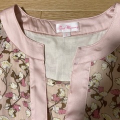 スウィートマミー 授乳ワンピース（Sサイズ）お宮参りに⭐︎