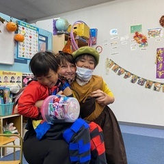 エリザベス先生､オンラインも子供から大人まで､英検二次試験もの画像