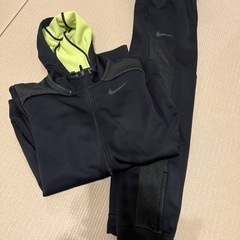 NIKE ジャージ上下