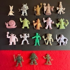 【20％割引】ネクロスの要塞　42体の画像
