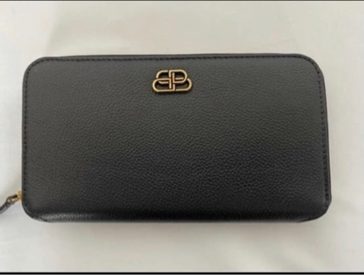 BALENCIAGA 長財布