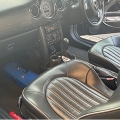 ★一時抹消の為大幅値下げ★BMWミニクーパー｜パークレーン｜2006年式の画像