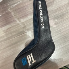 ロイヤルコレクションユーティリティ19度　Sの画像