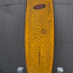 ファンボード7'6”