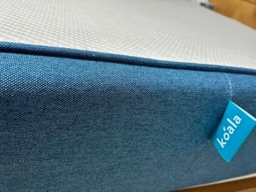 コアラマットレス（セミダブル）