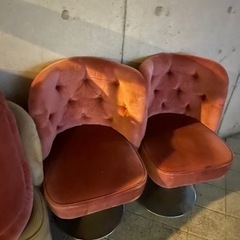 スナック家具