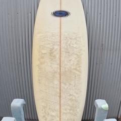 ショートボード５’10”