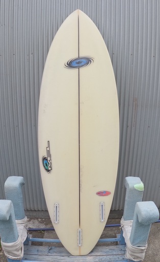 ショートボード５’6”