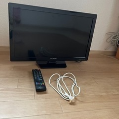 液晶テレビ