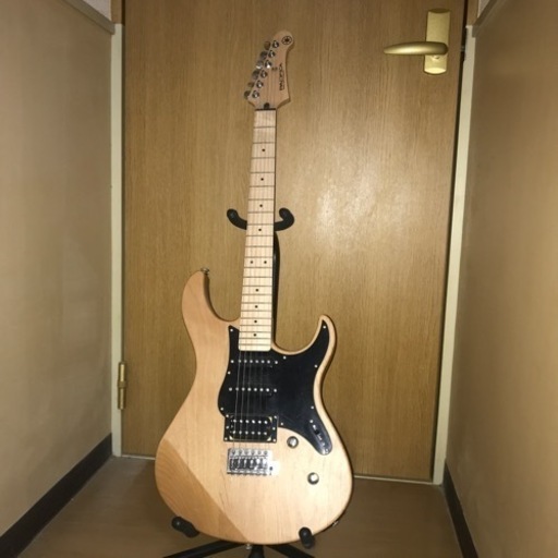 YAMAHA パシフィカ　売り手決まりました