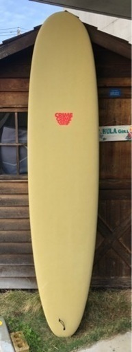 CRIME  8.6ft  木村拓哉セレクト