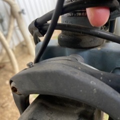 電動自転車お譲りします！の画像