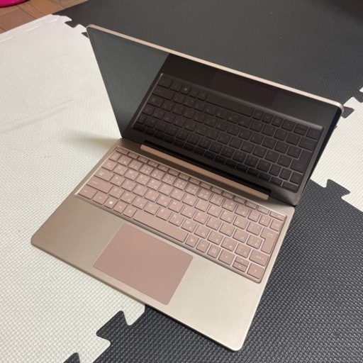 Microsoft Surface Laptop Go2 美品
