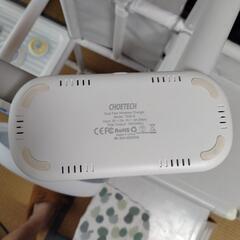 置くだけ充電器の画像