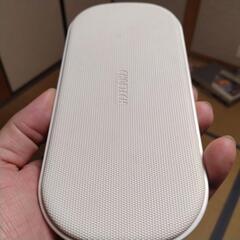 置くだけ充電器の画像