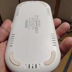 置くだけ充電器の画像