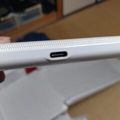 置くだけ充電器の画像