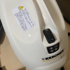 ケルヒャー SC2プレミアムの画像