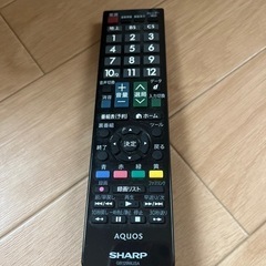 24型テレビの画像