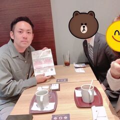 4月29日(土) 朝活交流会