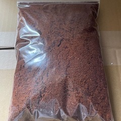 赤枯れマット 1L  クワガタムシ用