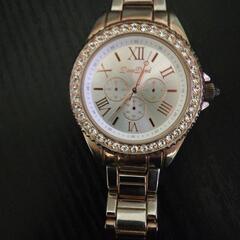 　最終値下げ腕時計　