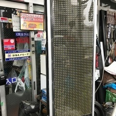 LED看板（当時は100万円でした）の画像