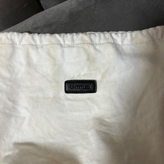 持ち手バンブーバックの画像