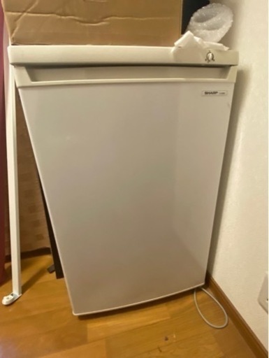 冷凍専用⭐︎冷凍庫