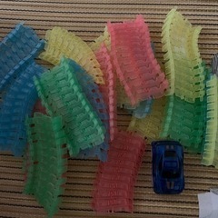 マジックトラックスの画像