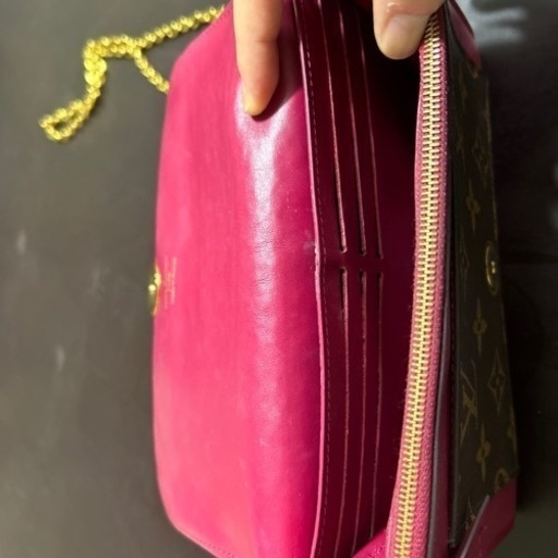 ヴィトン財布