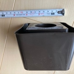 ダイソー テーブル 座卓 こたつ つぎ足 4個セットの画像