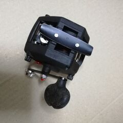 SHIMANO TITANOS チヌ釣り用　両軸リール　まとめ買いはご相談ください。の画像