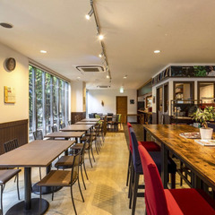 ★浅草橋カフェ★　キッチン・ホールスタッフの画像