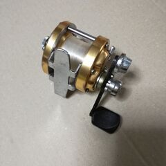 DAIWA チヌ釣り用　両軸リール　まとめ買いはご相談ください。の画像