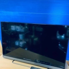 ②♦️EJ1461番TOSHIBA液晶テレビ