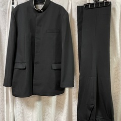 学ラン　180A＆冬ズボンセット