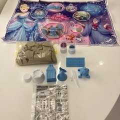 【最終価格】suna・suna シンデレラセット《中古品》