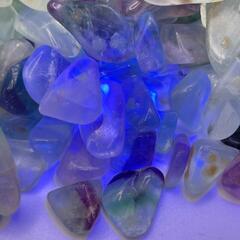 フローライトの画像