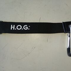 （決まりました）HOG マルチフック