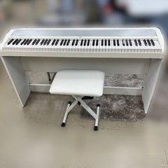 J2388 KORG コルグ B1 電子ピアノ 88鍵 120音...