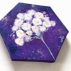 【原画】純真の花の画像